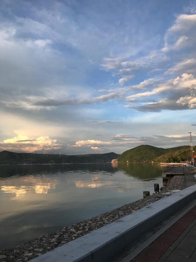 Apartman Studio Milojkovic Golubac Exterior photo