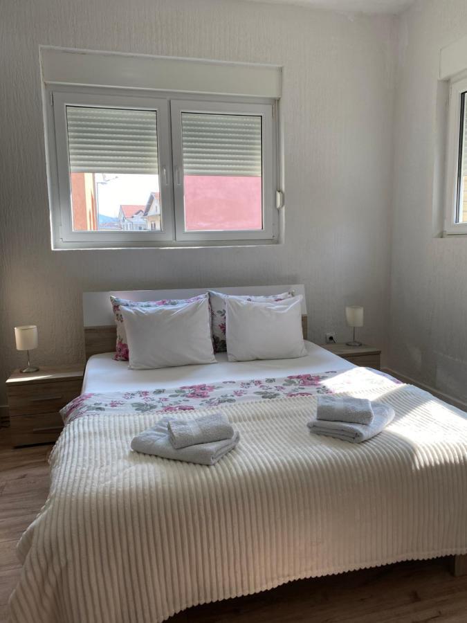 Apartman Studio Milojkovic Golubac Exterior photo