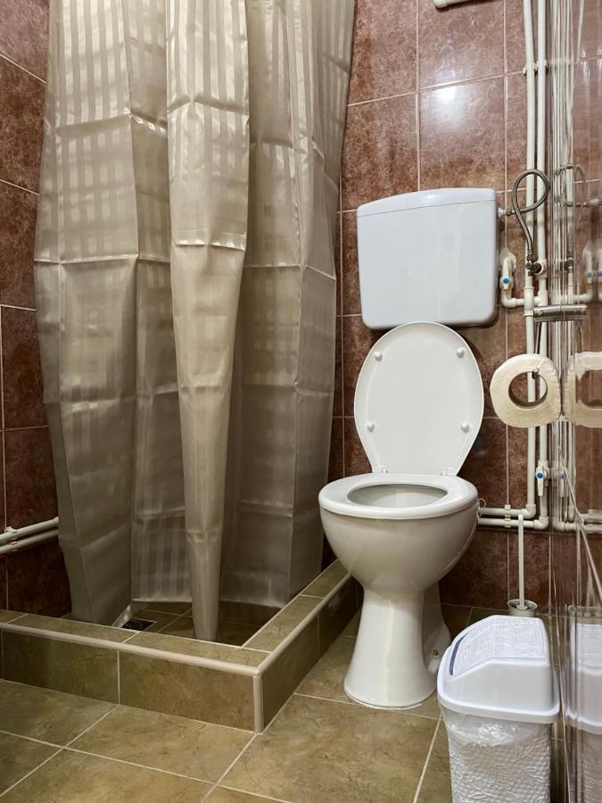 Apartman Studio Milojkovic Golubac Exterior photo